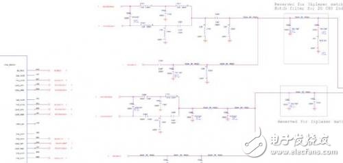 RF researcher who has been engaged in 7 years: talking about RF circuit design