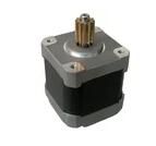 An article to understand stepper motor model definition and selection