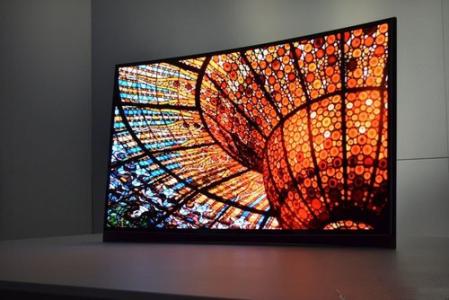 OLED TVs may continue to â€œstrengthenâ€, and Micro LED may become the new â€œfieldâ€ of Samsung and LG, two panel giants.