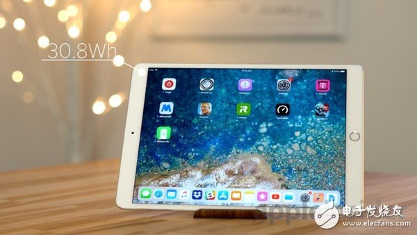 Ultra-detailed foreign media show a variety of iPad battery life comparison: multi-core advantages are obvious