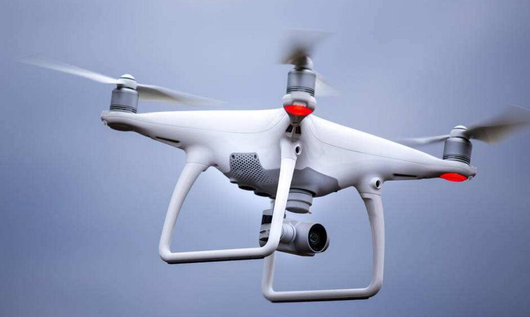 How to make a drone safely fly? Drone flight needs to master what safety knowledge