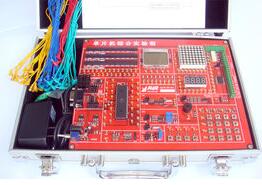 AVR microcontroller timing counter study notes to share