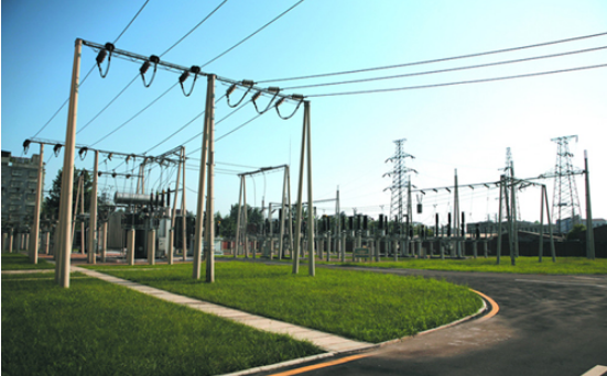 do you know? Strong smart grid is the core of energy Internet companies