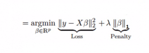 Seven regression analysis methods for machine learning/data science beginners