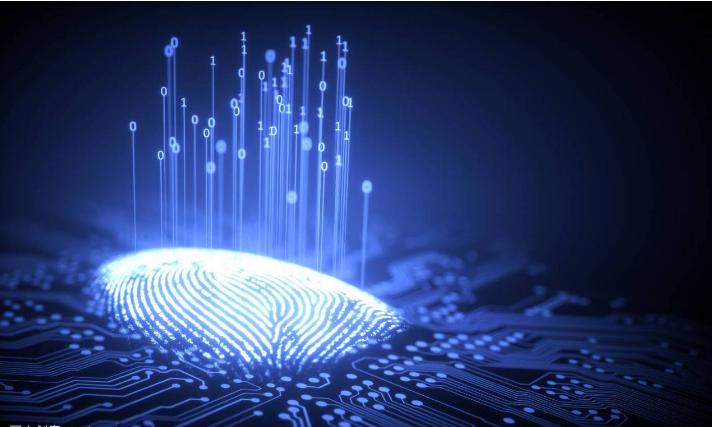 China's technology is really rising! Fingerprint chip is going out