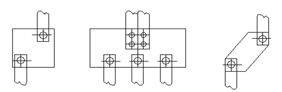 Overview of the structure and function of the low-voltage reactive power compensation device MSCGD