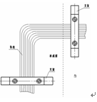 Overview of the structure and function of the low-voltage reactive power compensation device MSCGD