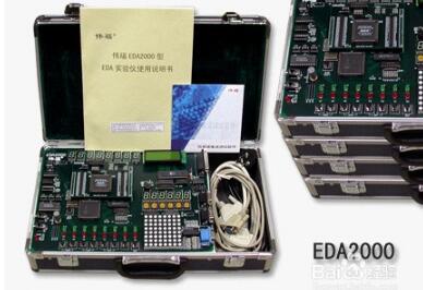Summarize what eda technology is eafa technology? How to learn EDA technology