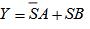 Designing a 1-bit Selective Multiplex Selector and Its VHDL Description