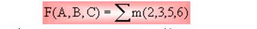 Design of eda four-selection multiplexer