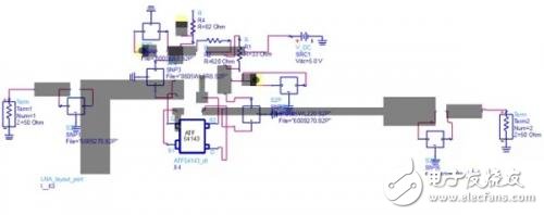 Scientific method of radio frequency circuit design for wireless products