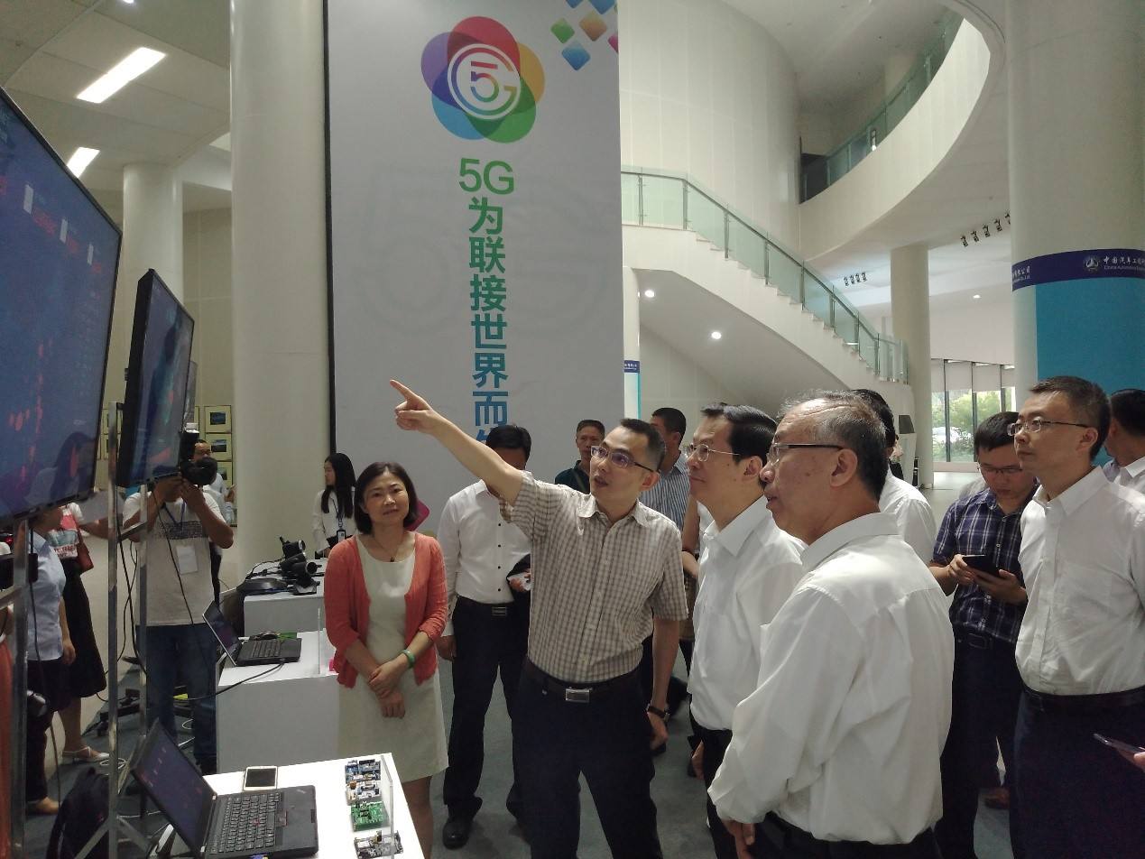 China Mobile announced that it will establish the first open laboratory in China with end-to-end capabilities based on the latest 5G standards