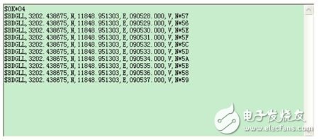 Ultra-detailed explanation of two home monitoring terminal designs using Beidou BDM100 module