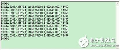 Ultra-detailed explanation of two home monitoring terminal designs using Beidou BDM100 module