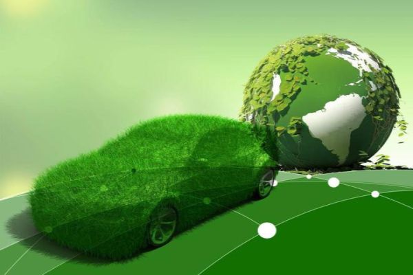 Analysis of the development trend of China's new energy automobile industry in 2018