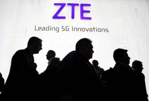 Regarding the ZTE incident, the views of nine experts including Ni Guangnan