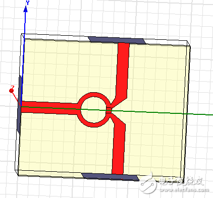 Ka-band frequency synthesizer based on DDS drive PLL structure detailed tutorial