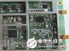 Highly integrated UHF band RFID reader RF module design analysis