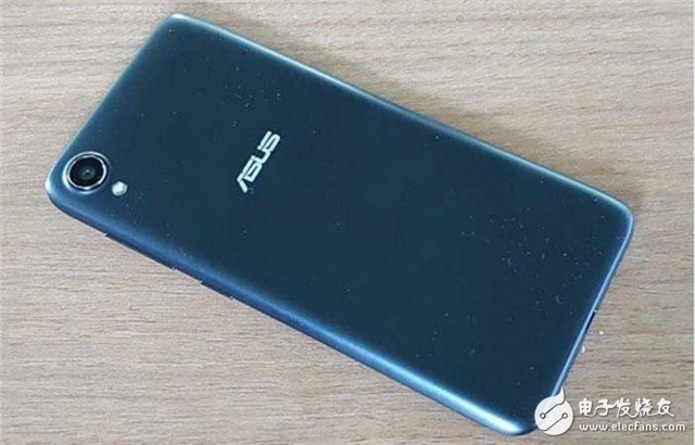 ASUS ZenFone Live L1 released with AndroidGo