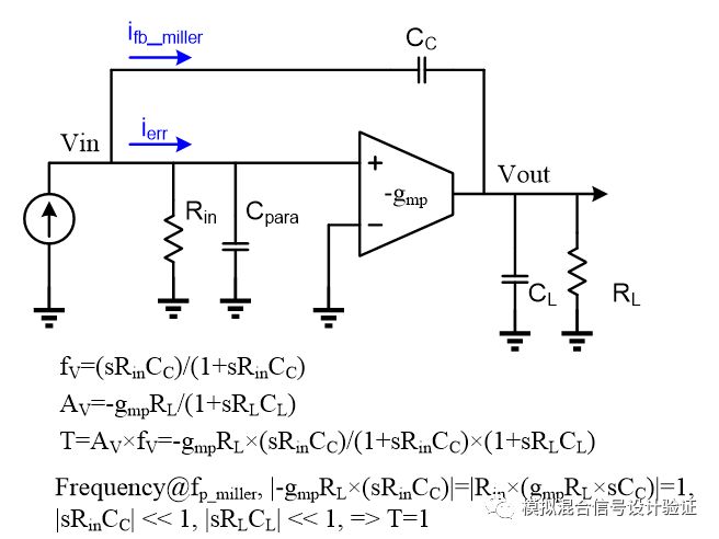 High precision and high load regulation LDO with large off-chip capacitors can also use Miller compensation?