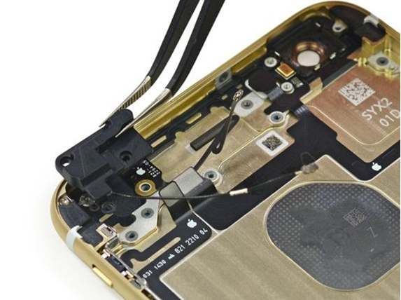 Dry goods! Metal material body phone antenna design detailed explanation