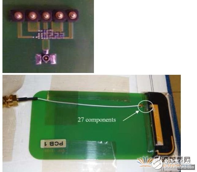 Dry goods! Metal material body phone antenna design detailed explanation