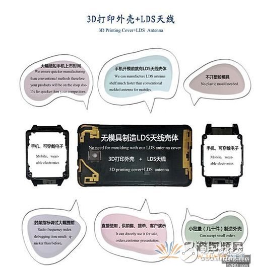 Dry goods! Metal material body phone antenna design detailed explanation
