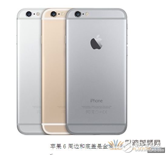 Dry goods! Metal material body phone antenna design detailed explanation