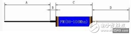 Dry goods! Metal material body phone antenna design detailed explanation