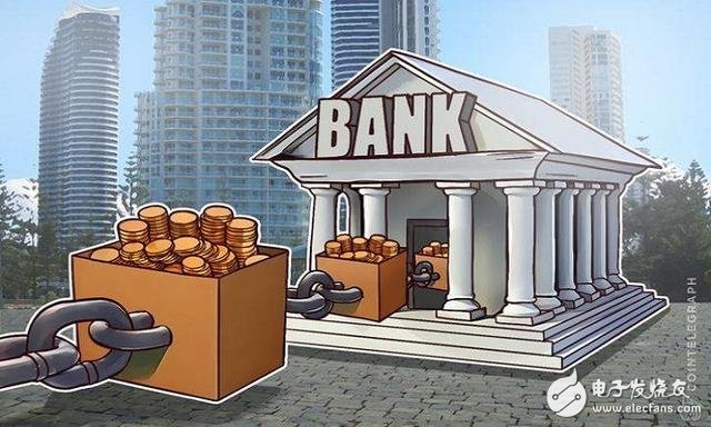 BBVA is the first global bank to issue loans using blockchain