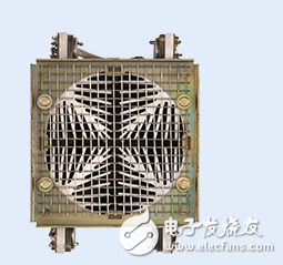 Thermal analysis of deep resolution thermistors