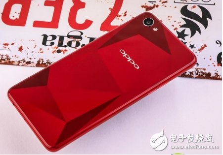 The new choice for young people OPPO A3 is the best for you.