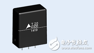 TDK over-voltage protection solution analysis