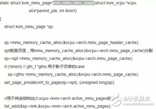 Memory Virtualization Overview KVM Memory Processing