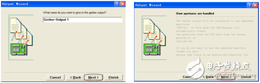 PCB design Protel99 SE to Gerber Files detailed process