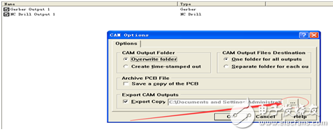 PCB design Protel99 SE to Gerber Files detailed process