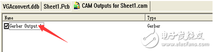 PCB design Protel99 SE to Gerber Files detailed process