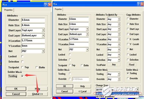 PCB design Protel99 SE to Gerber Files detailed process