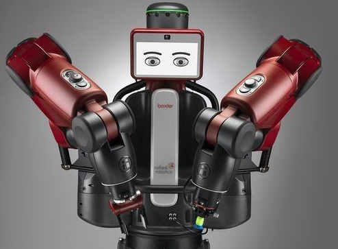 China's industrial robot challenges and opportunities at what level of domestic industrial robot manufacturing