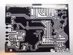 Circuit Board Design Entry Standard - Analysis of Circuit Board Manufacturing Process