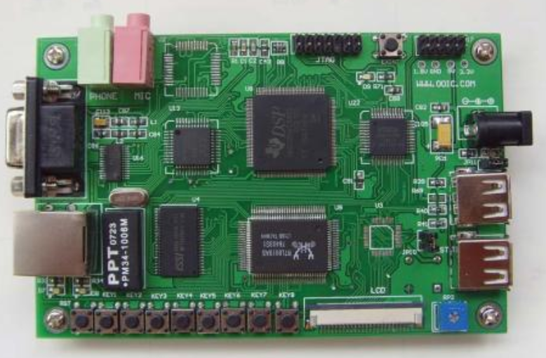 Learn FPGA first to know which