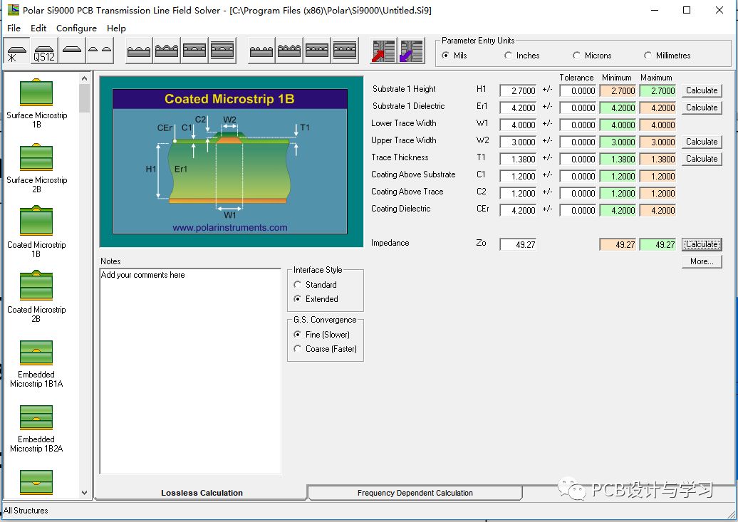 How are DDR line width and impedance determined during PCB design? Detailed analysis of the whole process