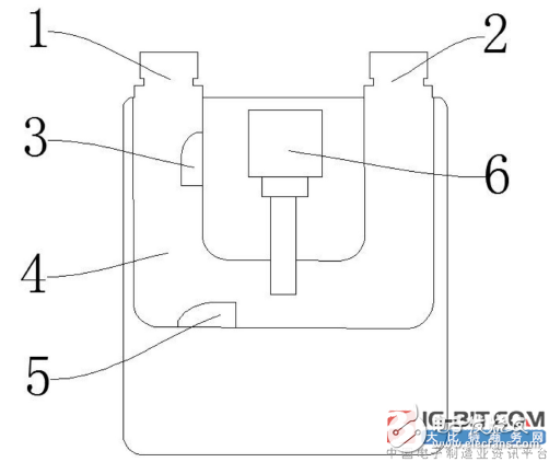 [New patent introduction] A gas meter that automatically controls pressure and temperature