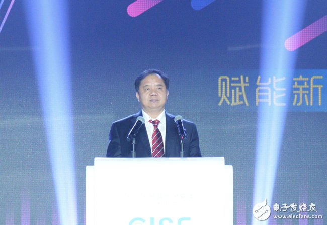Chen Zhaoxiong pointed out at the Soft Expo: We must "make the software industry better and stronger"
