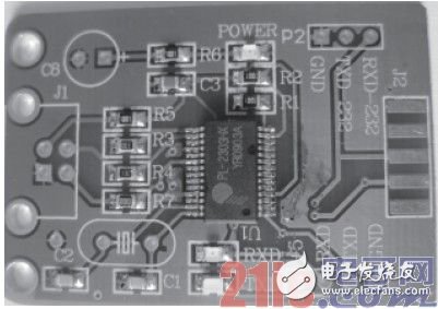 Detailed steps for manual soldering of patch components