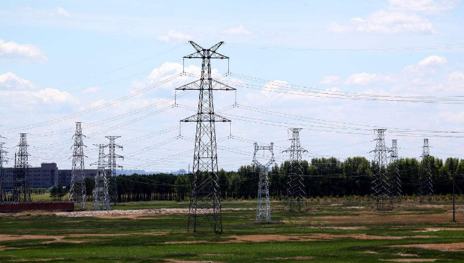 Hainan launches smart grid planning ahead of schedule