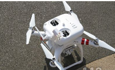 Huai'an first batch of drones officially licensed to go online