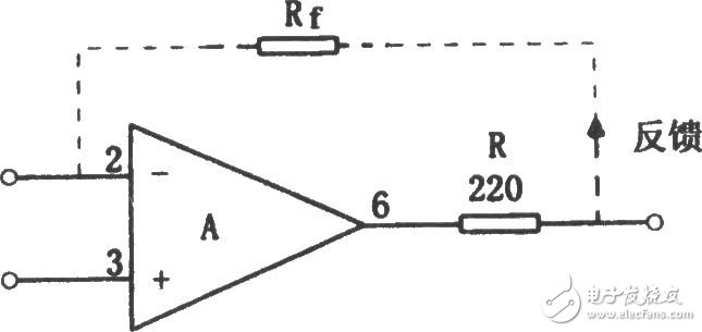 A Brief Talk On The Resistance Of Operational Amplifiers And The K European Level