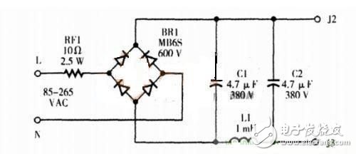 Six Passive Filter Circuits Introduction