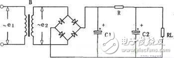 Six Passive Filter Circuits Introduction